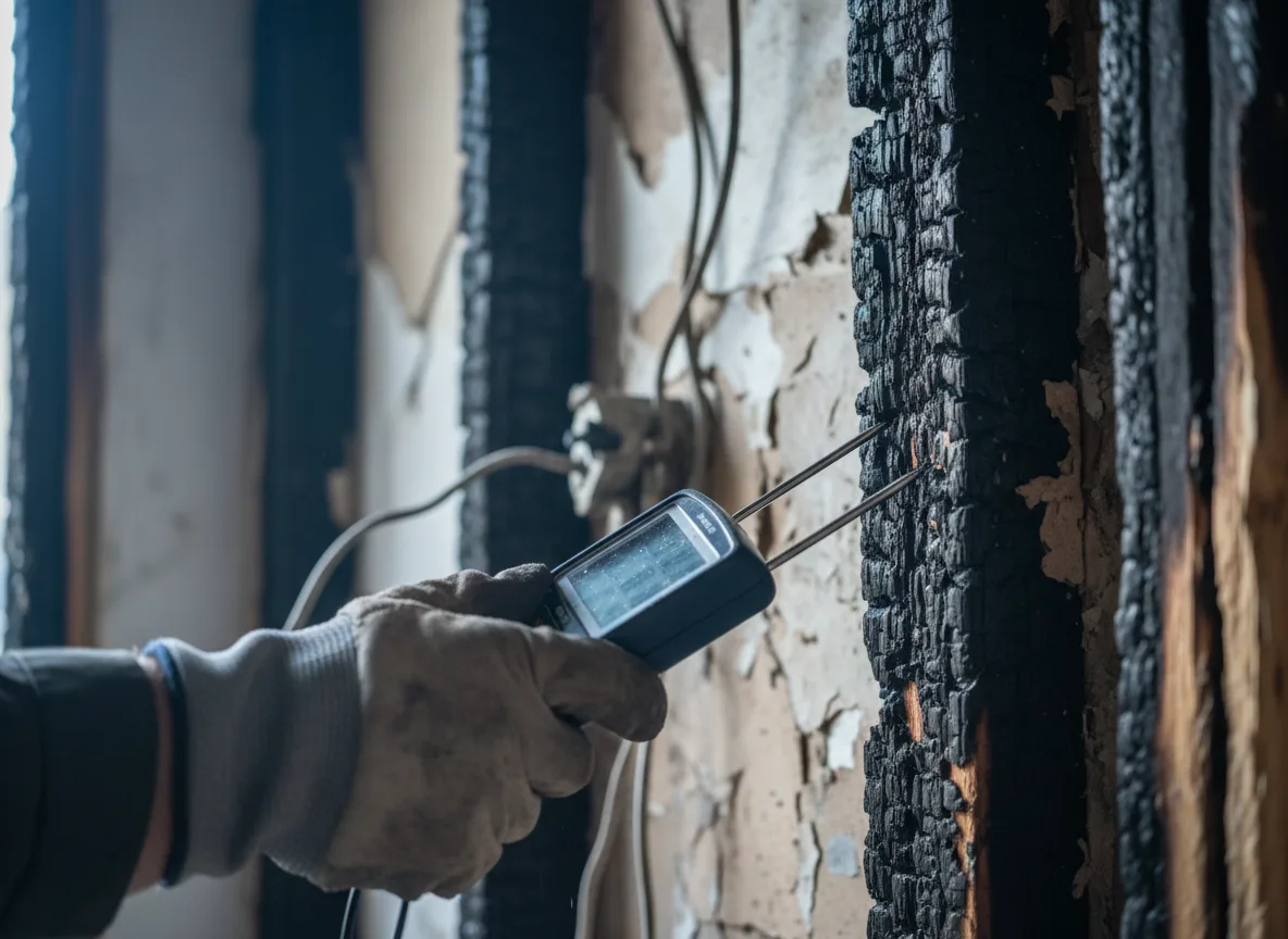Fire Damage Restoration Pompeii, MI FAQs